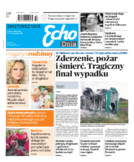 Echo Dnia wyd. Świętokrzyskie
