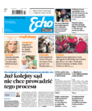 Echo Dnia wyd. Podkarpackie