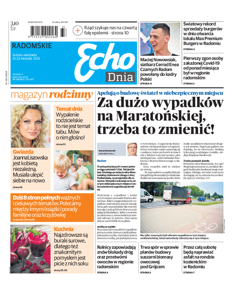 Echo Dnia