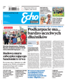 Echo Dnia wyd. Podkarpackie