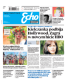 Echo Dnia wyd. Świętokrzyskie
