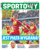 Echo Sportowe wyd. Świętokrzyskie