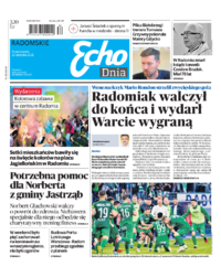 Echo Dnia