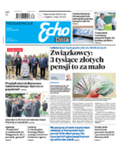 Echo Dnia wyd. Podkarpackie