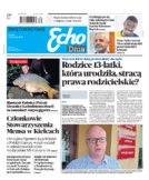 Echo Dnia wyd. Świętokrzyskie