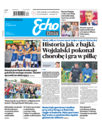 Echo Dnia