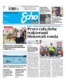 Echo Dnia wyd. Podkarpackie