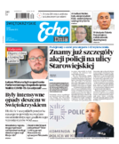 Echo Dnia wyd. Świętokrzyskie