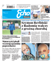 Echo Dnia