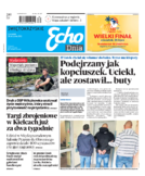 Echo Dnia wyd. Świętokrzyskie