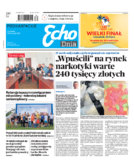 Echo Dnia wyd. Podkarpackie