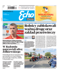 Echo Dnia