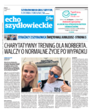 Echo Szydłowca