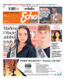 Echo Dnia wyd. Świętokrzyskie