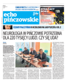 Echo Pińczowskie