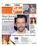 Echo Dnia wyd. Podkarpackie