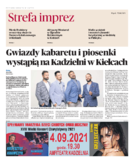 Weekend Kielce