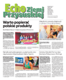 Echo Ziemi Przysuskiej