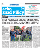 Echo znad Pilicy