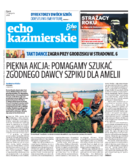Echo Kazimierskie