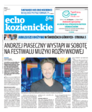 Echo Kozienickie