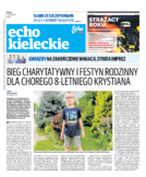 Echo Kieleckie