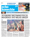 Echo Koneckie