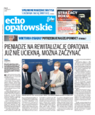 Echo Opatowskie
