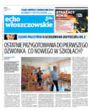 Echo Włoszczowy