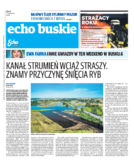 Echo Buskie