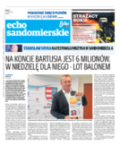 Echo Sandomierskie