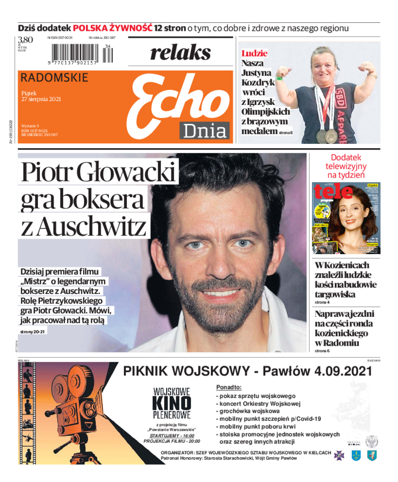Echo Dnia