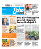Echo Dnia wyd. Podkarpackie