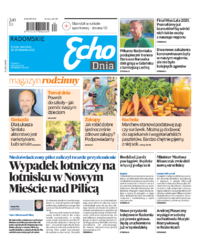 Echo Dnia