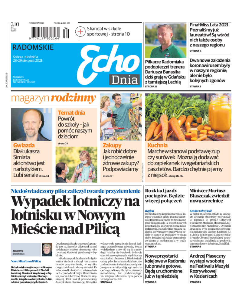 Echo Dnia
