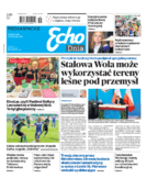 Echo Dnia wyd. Podkarpackie