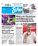Echo Dnia wyd. Świętokrzyskie