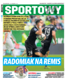 Echo Sportowe wyd. Radom