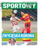 Echo Sportowe wyd. Świętokrzyskie