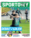 Echo Sportowe wyd. Podkarpackie