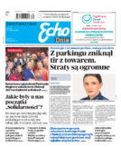 Echo Dnia wyd. Świętokrzyskie