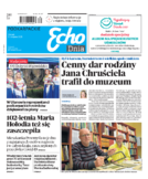 Echo Dnia wyd. Podkarpackie