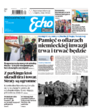Echo Dnia wyd. Podkarpackie