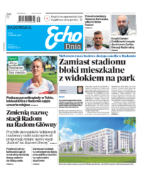 Echo Dnia
