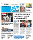 Echo Dnia wyd. Podkarpackie