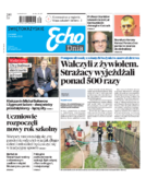 Echo Dnia wyd. Świętokrzyskie