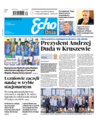 Echo Dnia