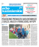 Echo Kazimierskie
