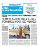 Echo Starachowickie