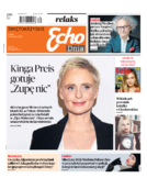 Echo Dnia wyd. Świętokrzyskie